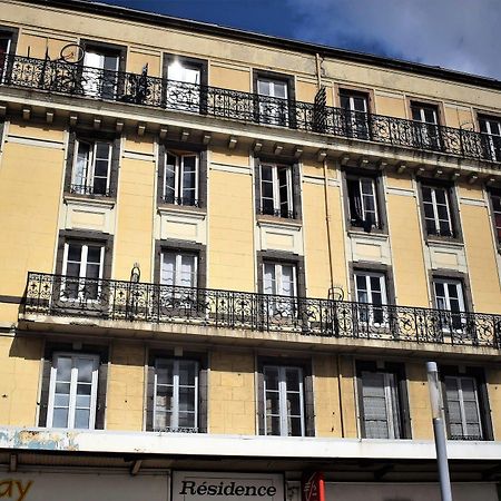 Clermont Sejour Apartment Екстериор снимка