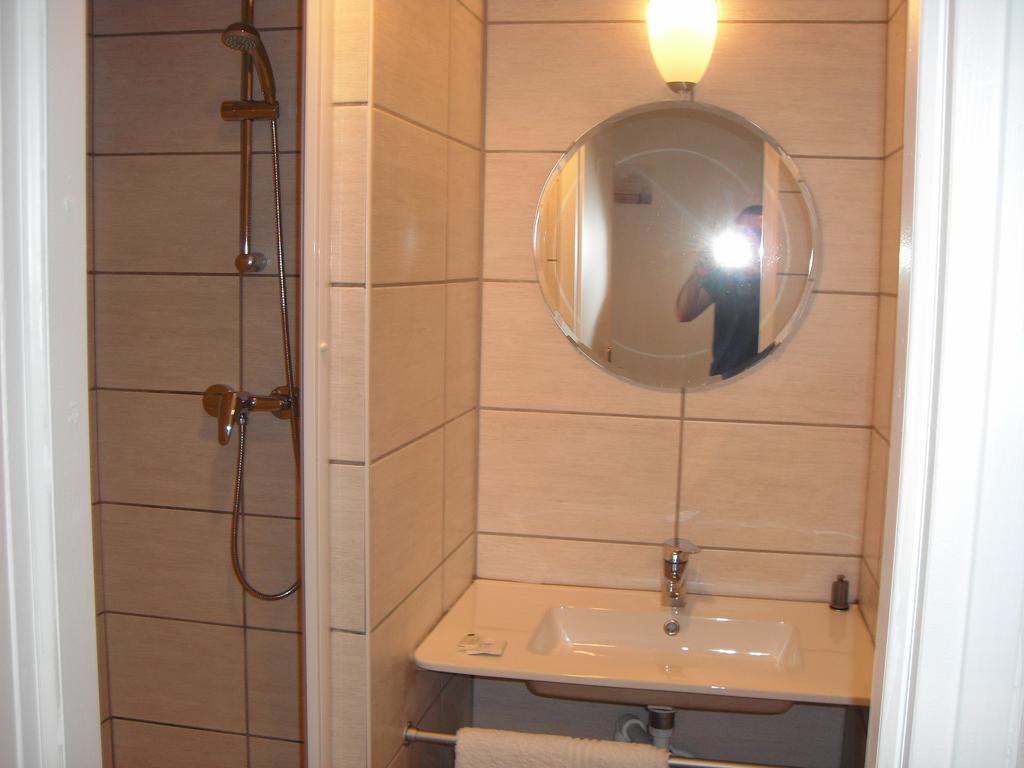 Clermont Sejour Apartment Стая снимка