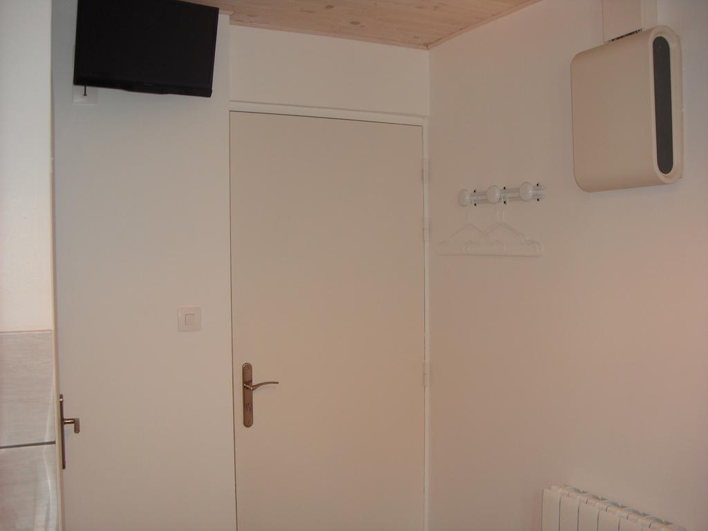 Clermont Sejour Apartment Стая снимка