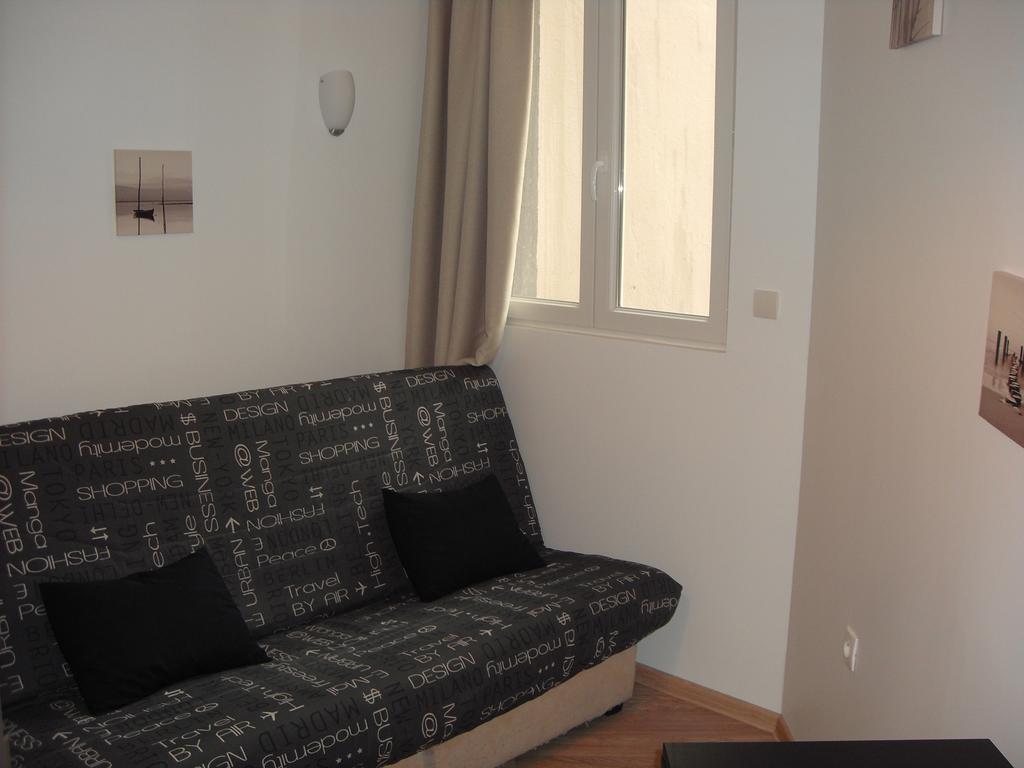 Clermont Sejour Apartment Стая снимка