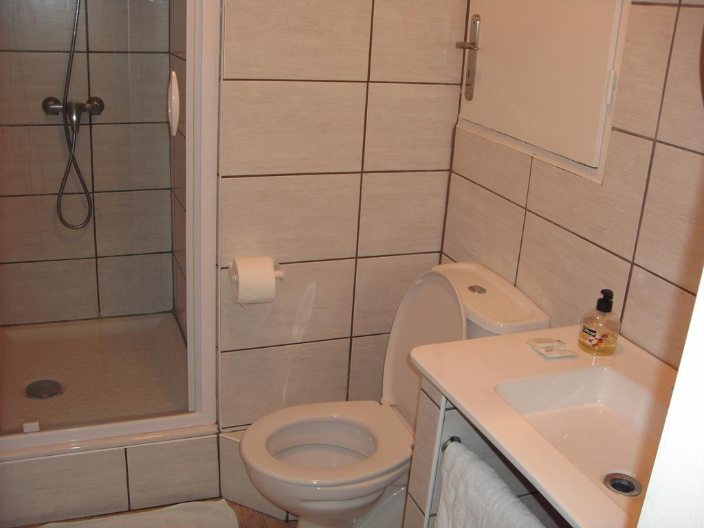 Clermont Sejour Apartment Стая снимка