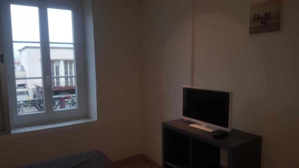 Clermont Sejour Apartment Стая снимка