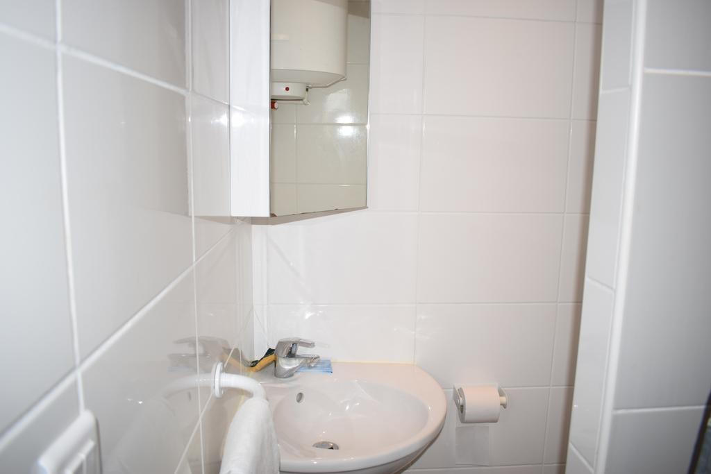 Clermont Sejour Apartment Екстериор снимка