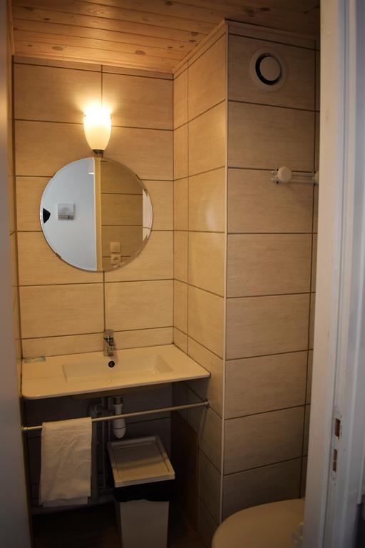 Clermont Sejour Apartment Екстериор снимка