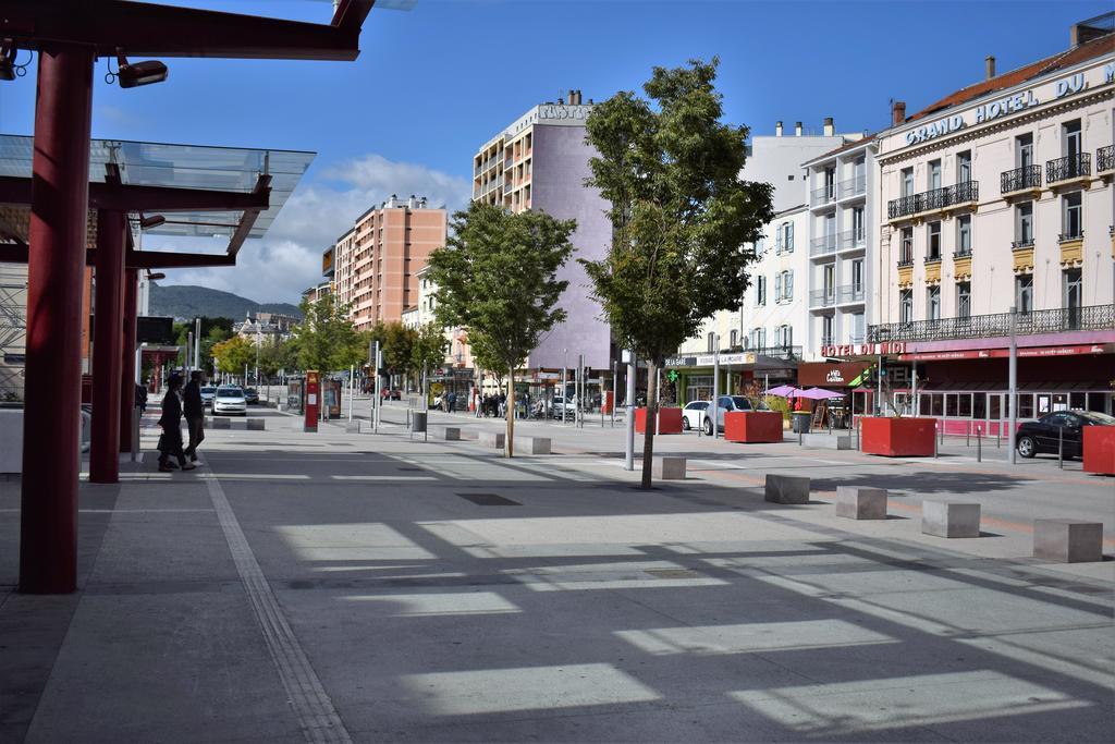 Clermont Sejour Apartment Екстериор снимка
