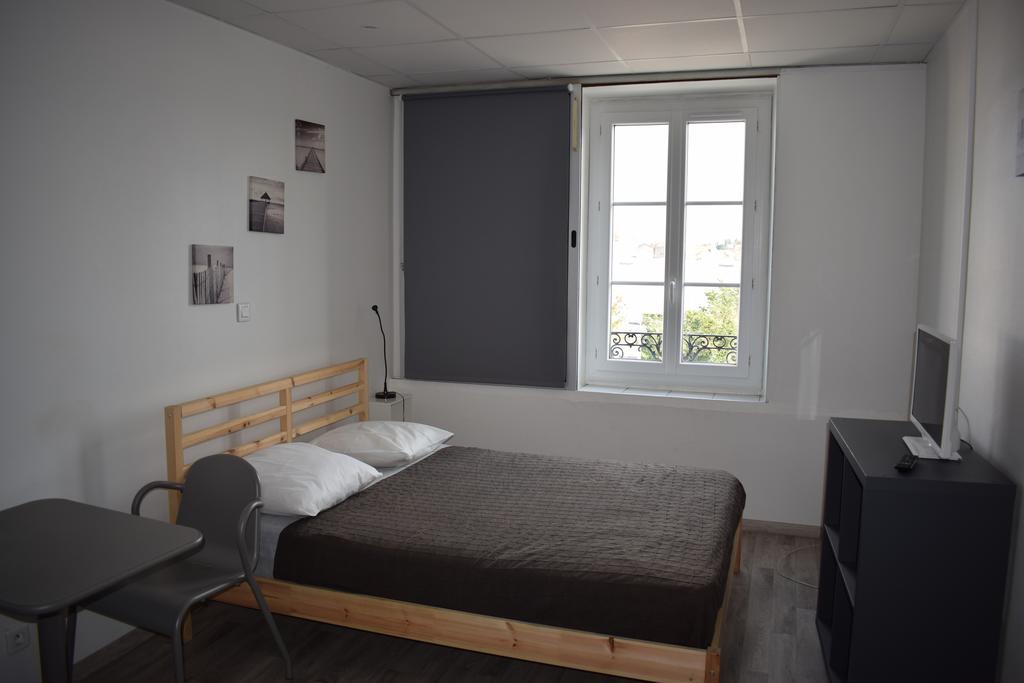 Clermont Sejour Apartment Екстериор снимка