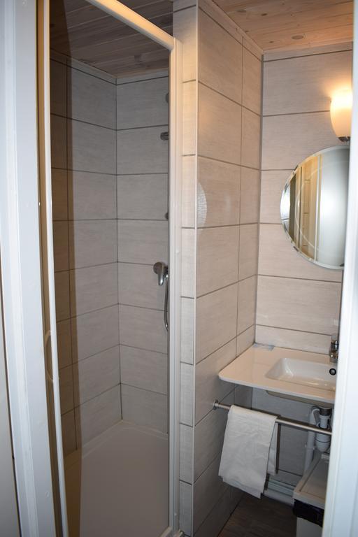Clermont Sejour Apartment Екстериор снимка