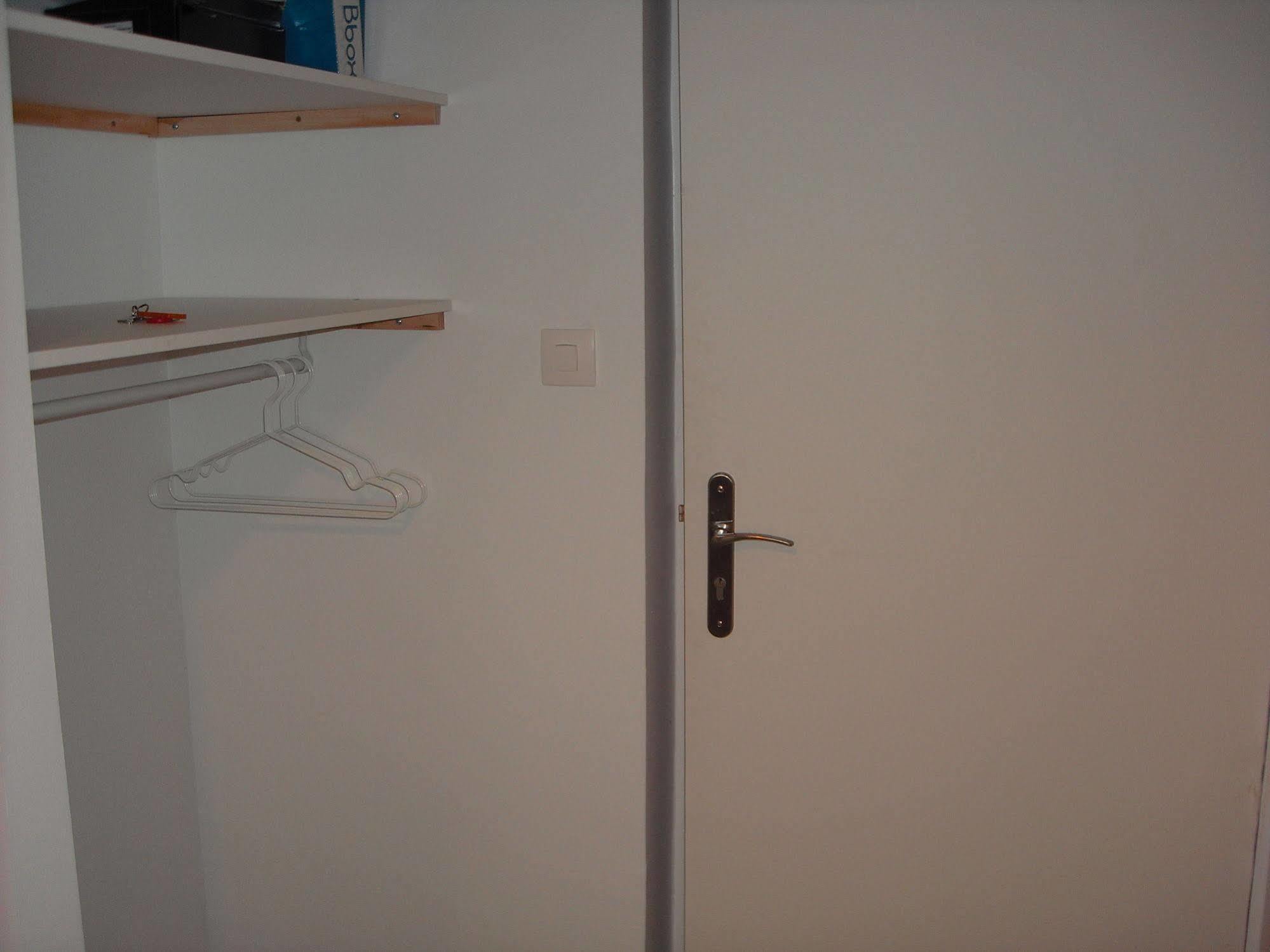 Clermont Sejour Apartment Екстериор снимка