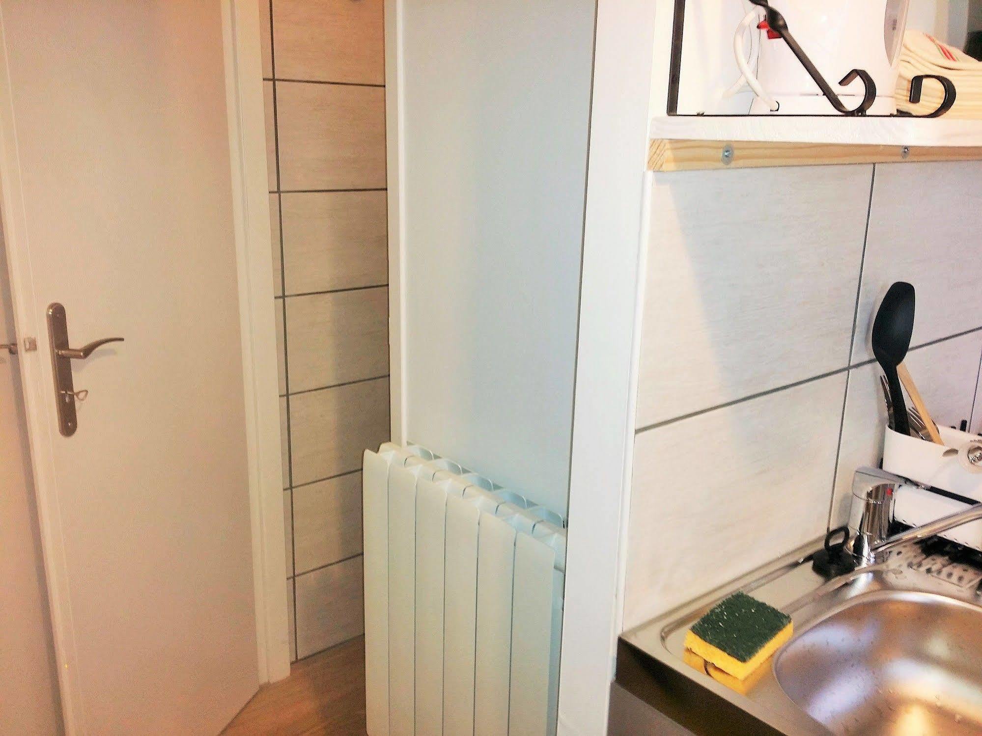 Clermont Sejour Apartment Екстериор снимка