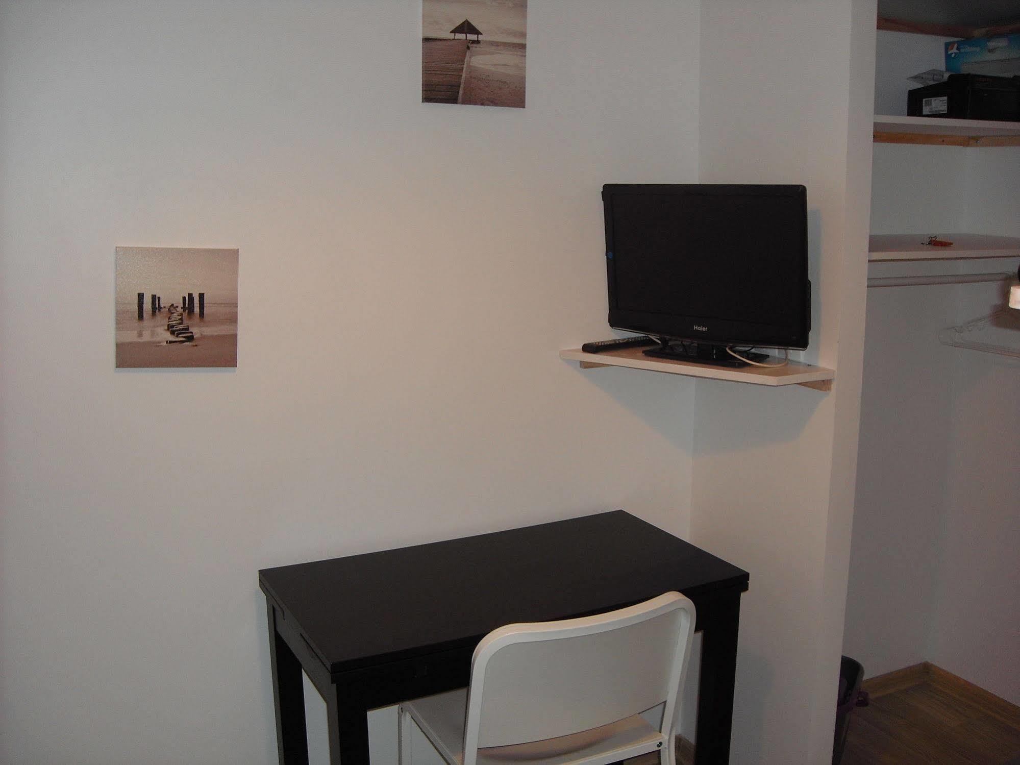 Clermont Sejour Apartment Екстериор снимка