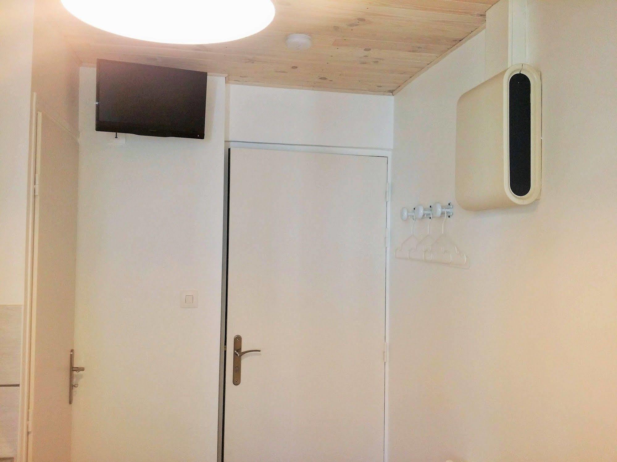 Clermont Sejour Apartment Екстериор снимка