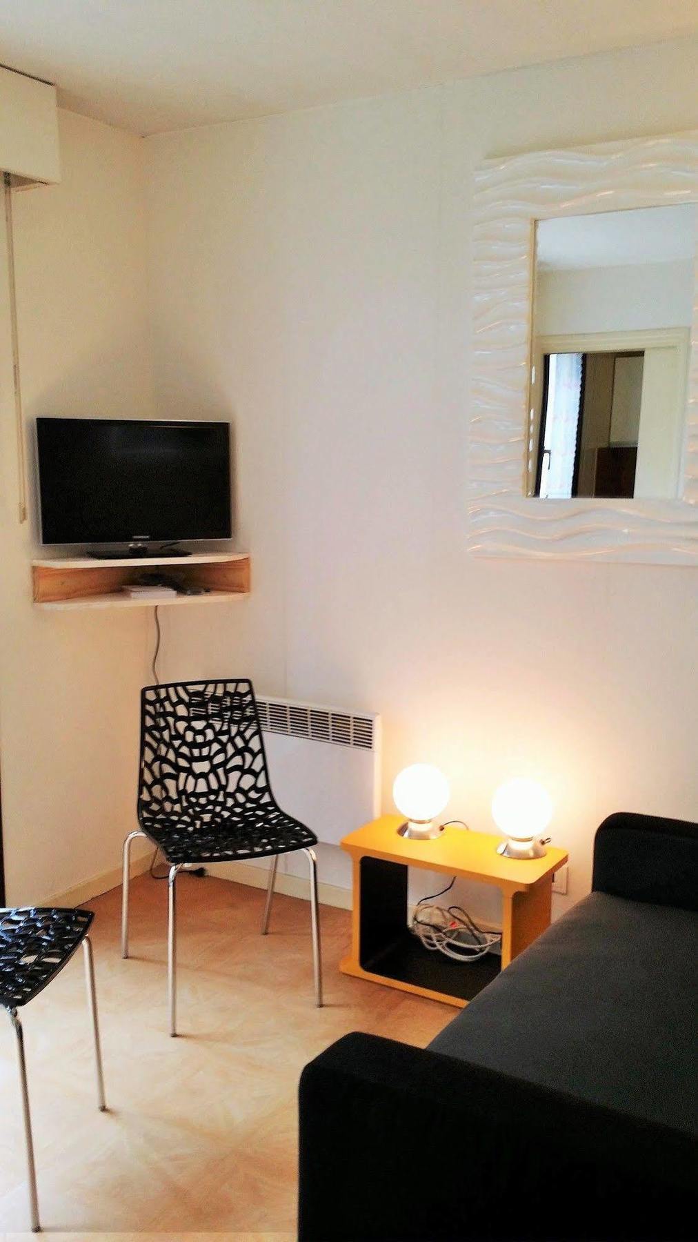 Clermont Sejour Apartment Екстериор снимка