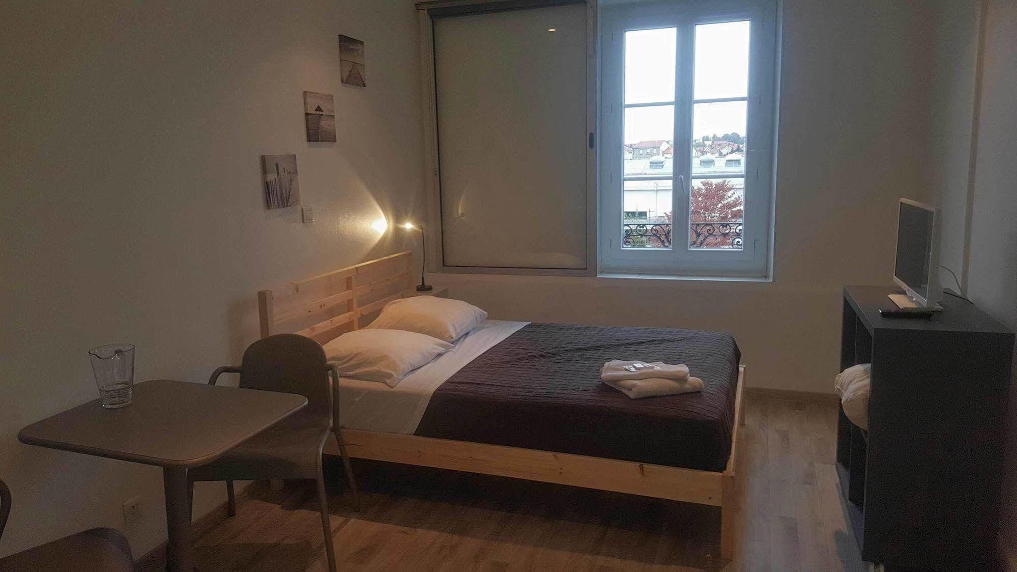 Clermont Sejour Apartment Екстериор снимка