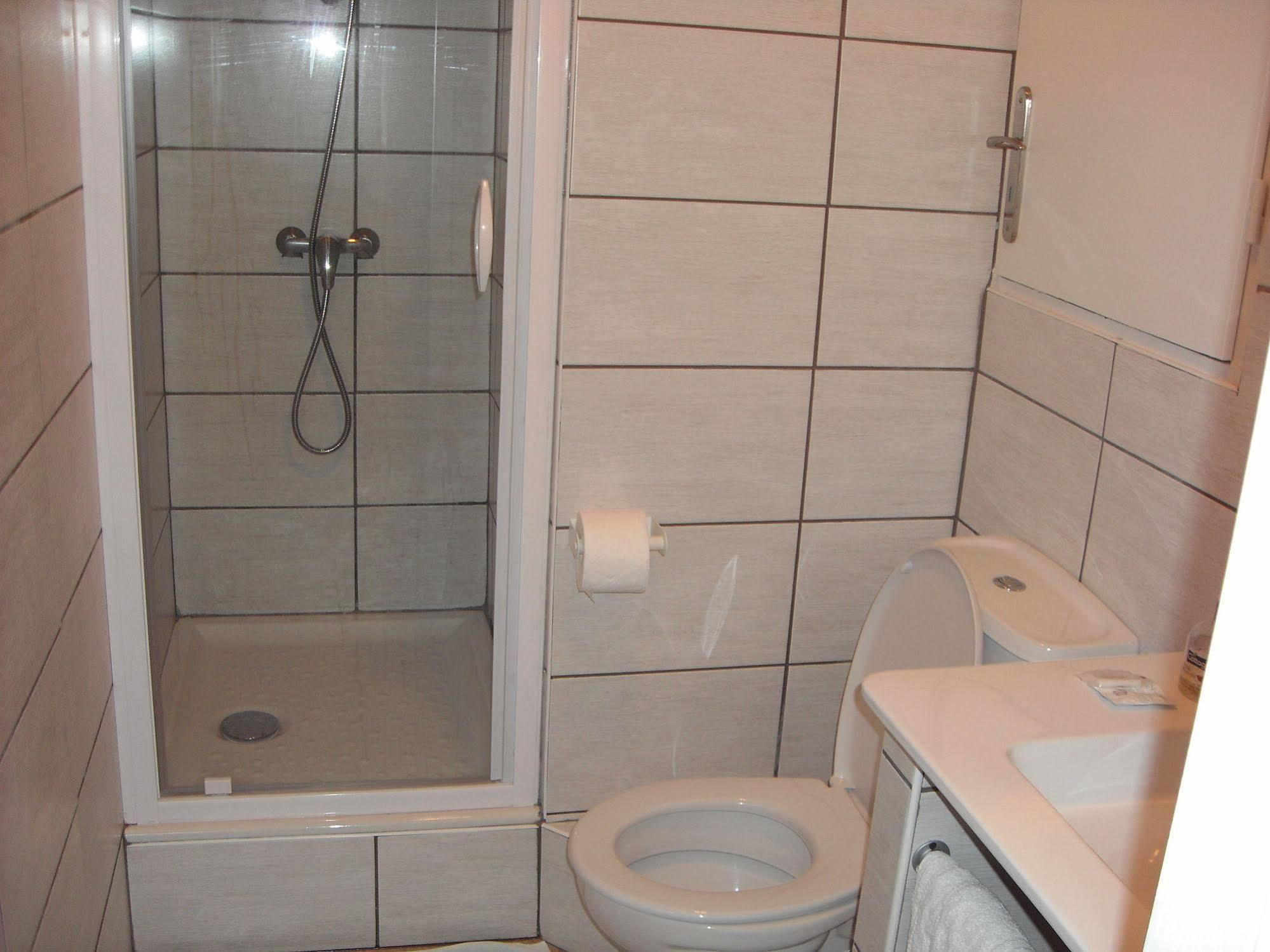 Clermont Sejour Apartment Екстериор снимка