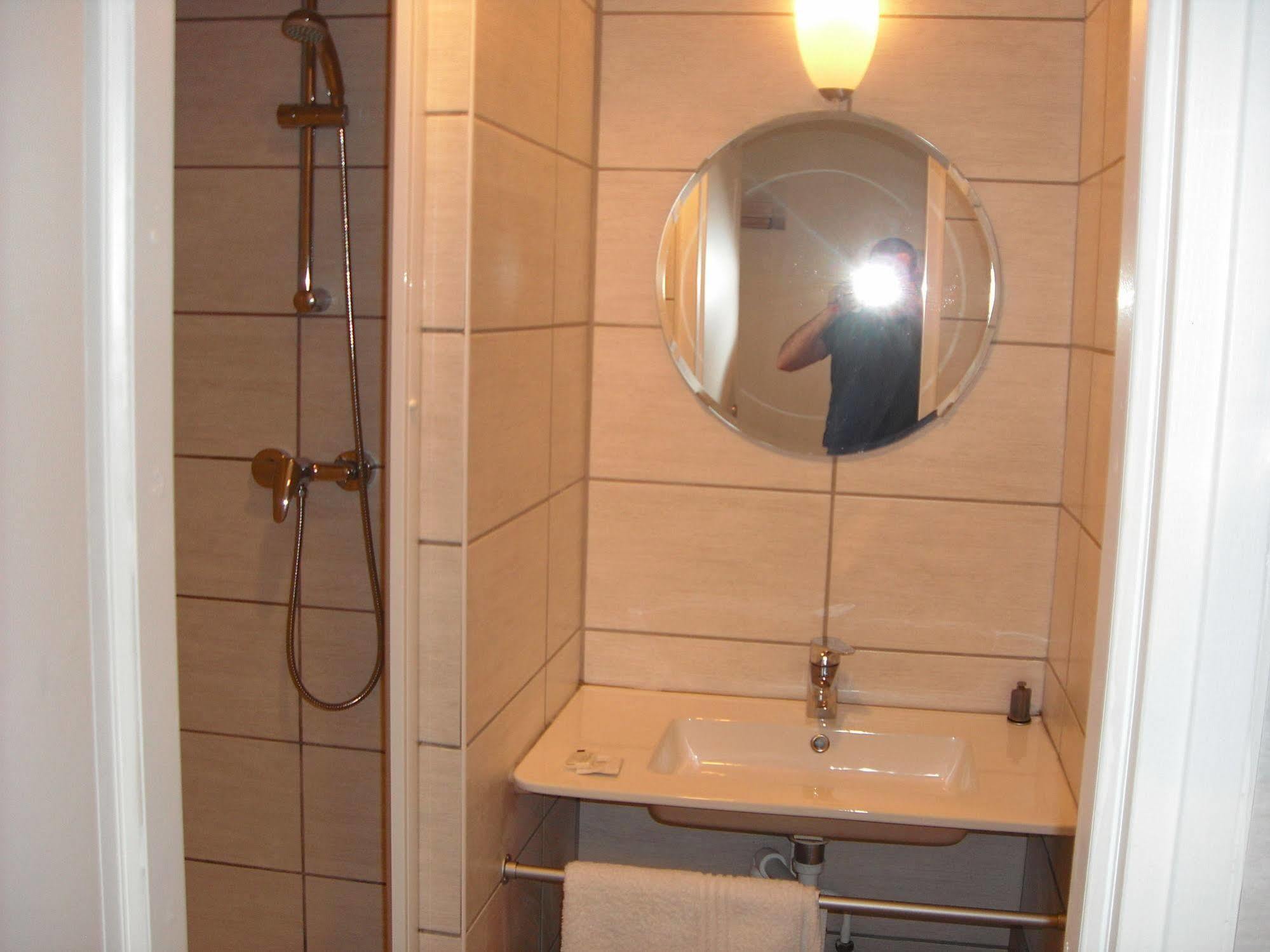 Clermont Sejour Apartment Екстериор снимка