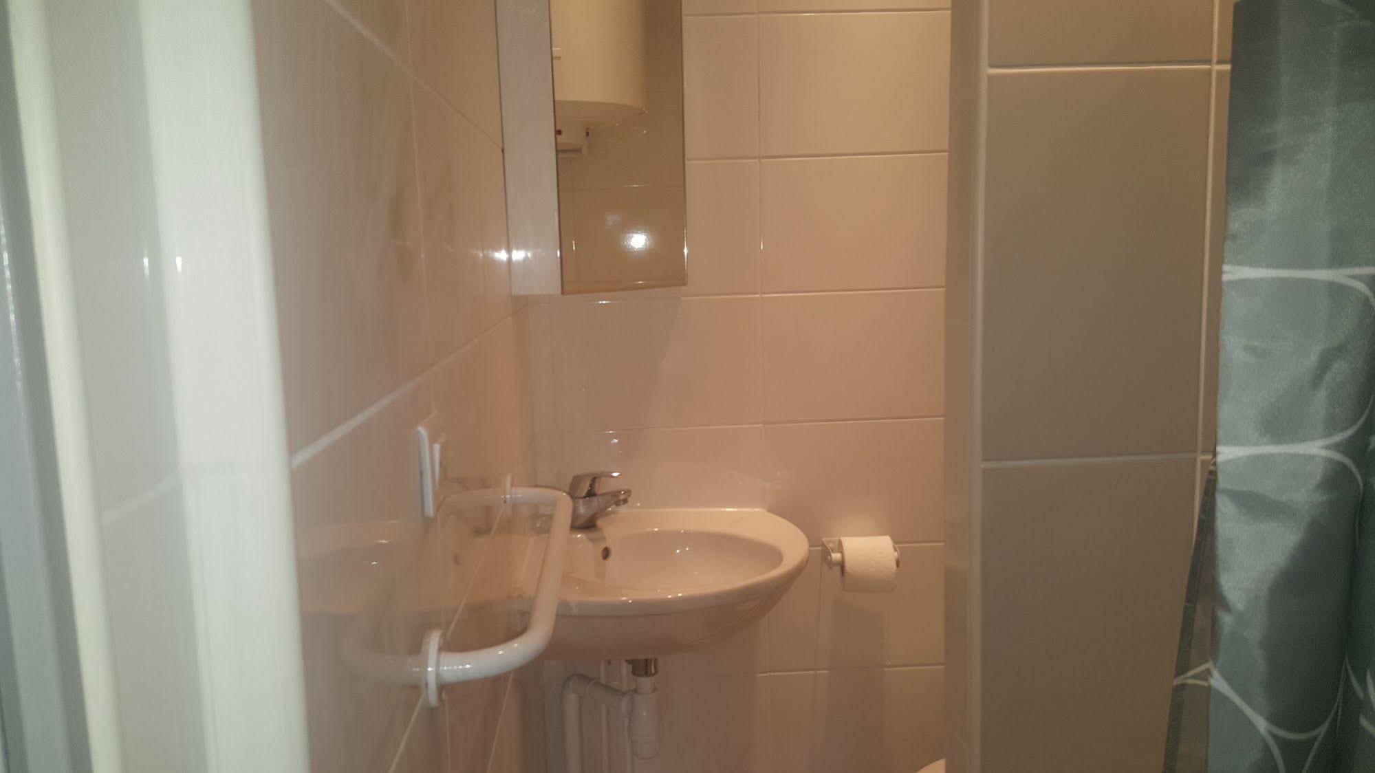 Clermont Sejour Apartment Екстериор снимка