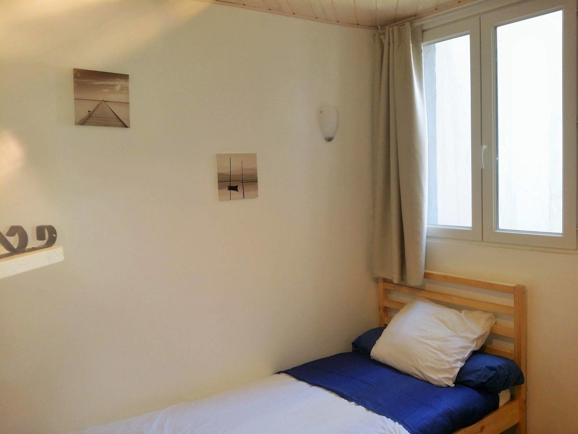Clermont Sejour Apartment Екстериор снимка