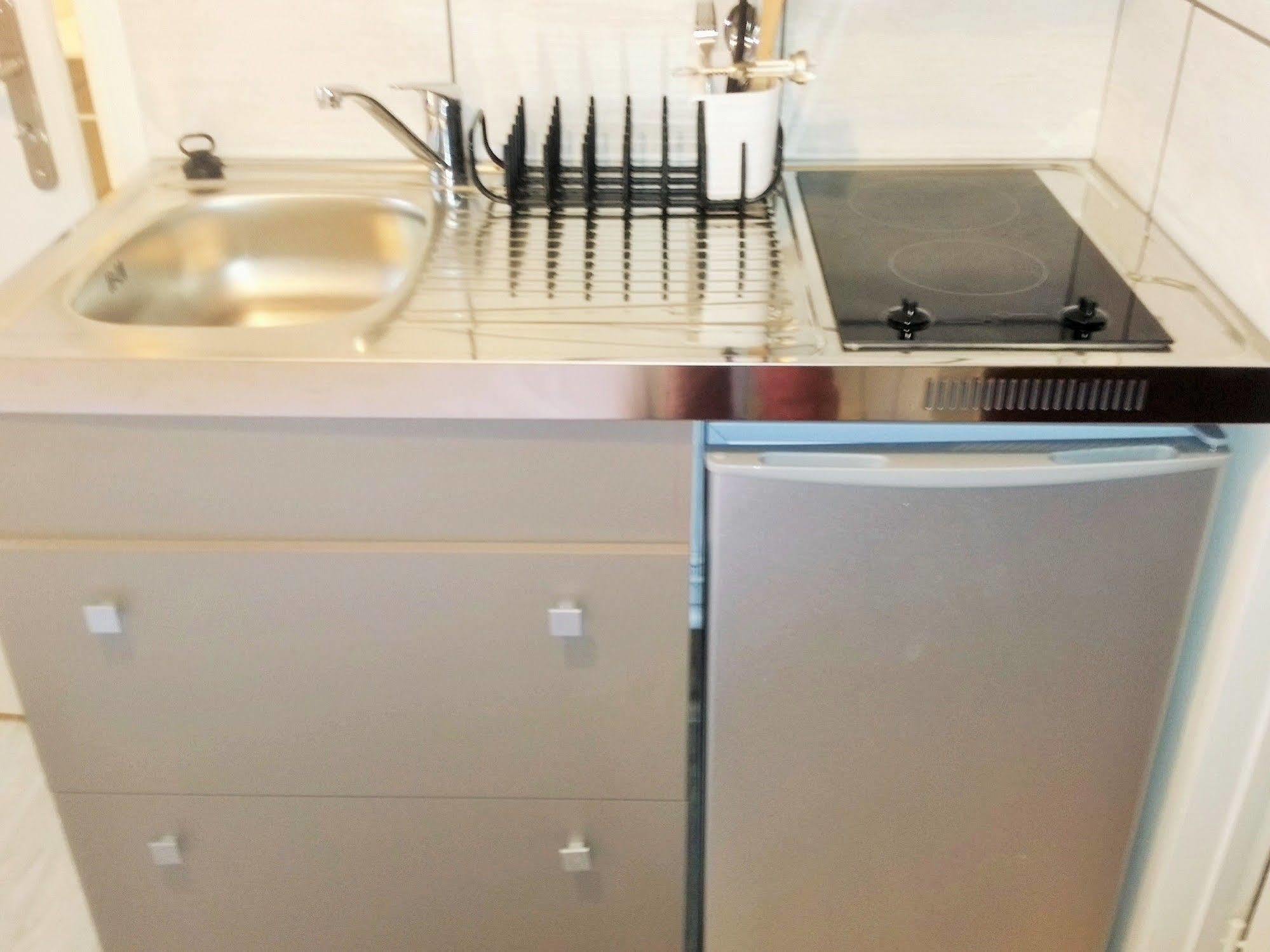 Clermont Sejour Apartment Екстериор снимка