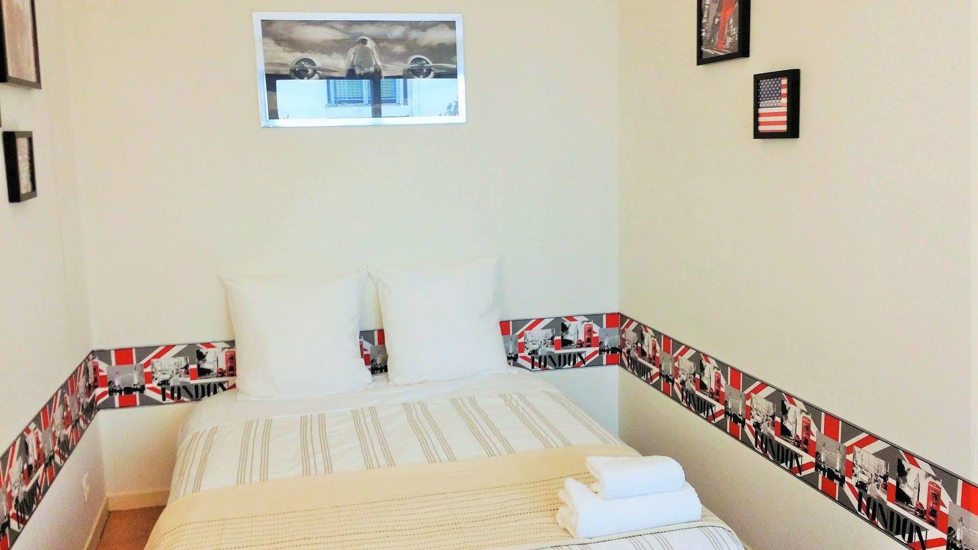 Clermont Sejour Apartment Екстериор снимка