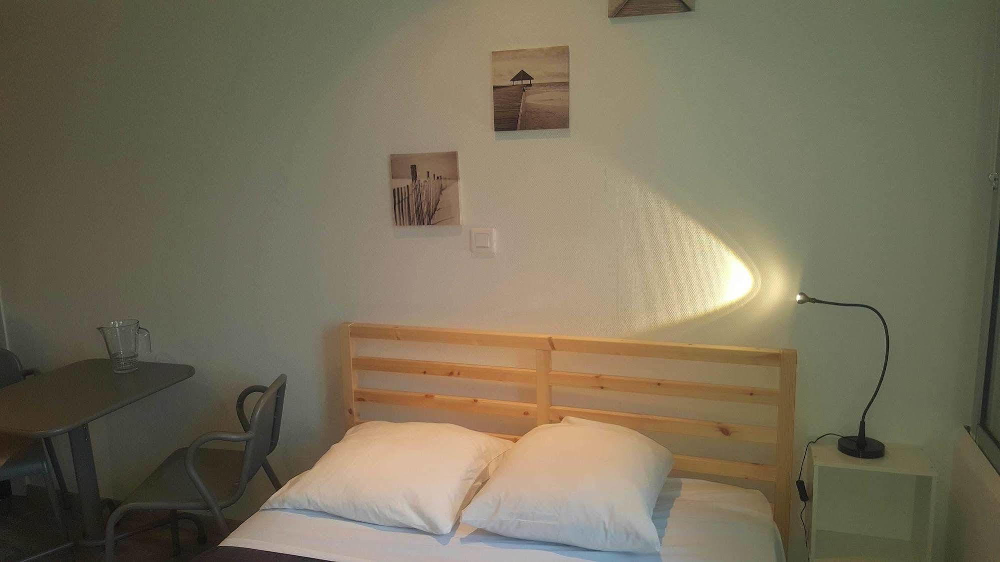 Clermont Sejour Apartment Екстериор снимка