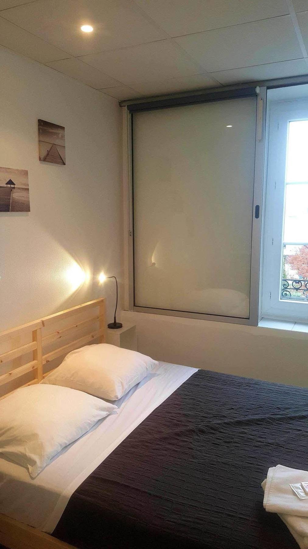 Clermont Sejour Apartment Екстериор снимка